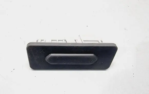 Renault Arkana Tailgate/trunk/boot open switch 906069264R