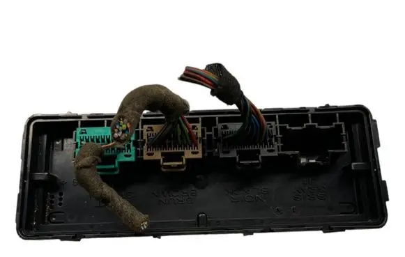 Opel Astra J Air conditioning/heating control unit 13578112 901516320005