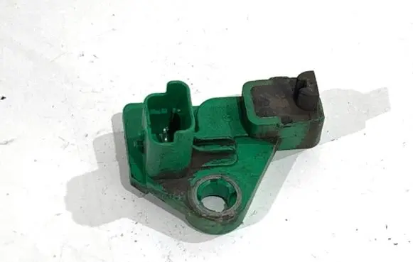 Citroen C4 Grand Picasso Crankshaft position gear 9677539480