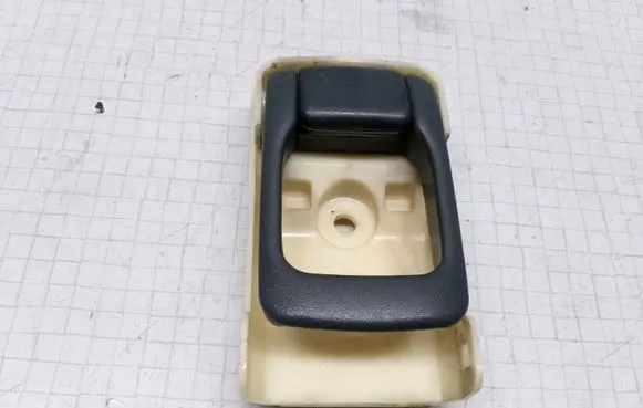 Nissan Almera Rear door interior handle