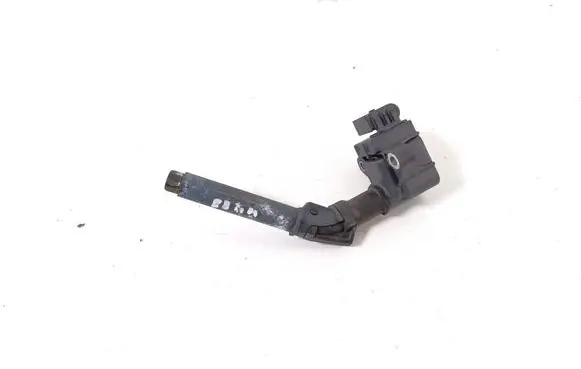 High voltage ignition coil