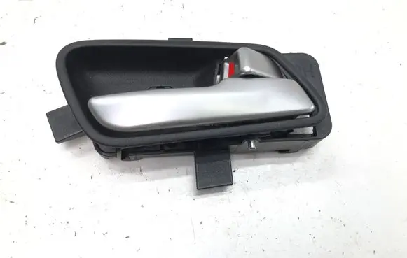 KIA Picanto Rear door interior handle