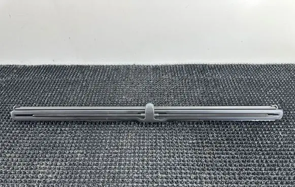 Audi Q7 4L Rear door sun blind/shade 4L0861334