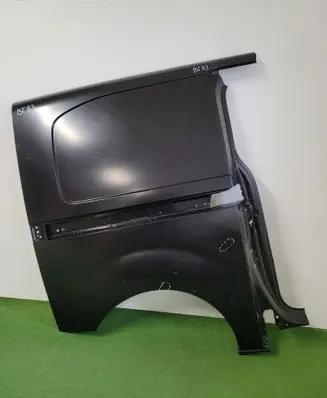 Peugeot Expert Side car body part 9808185980