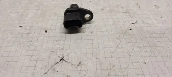 Opel Zafira B Crankshaft speed sensor 