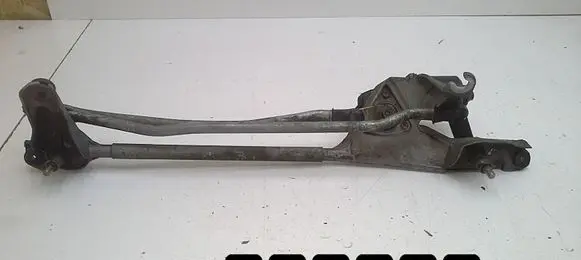 Chrysler 300M Front wiper linkage and motor ax159010-4725
