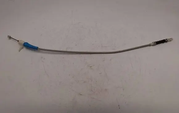 BMW 3 F30 F35 F31 Front door cable line 51217259828 7259828