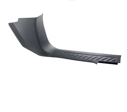 Chevrolet Silverado Front sill trim cover 84874304 84874303