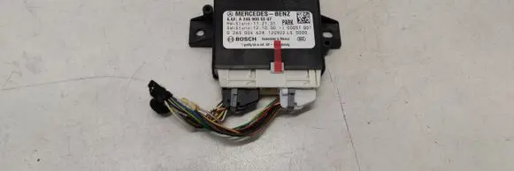 Mercedes-Benz GLK (X204) Parking PDC control unit/module A2469005507 2469005507