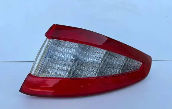 Maserati GranTurismo Rear/tail lights 231566