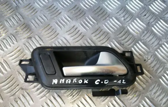 Volkswagen Amarok Front door interior handle 2H0837114D
