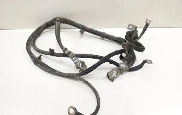 Chevrolet Captiva Wires (starter motor)