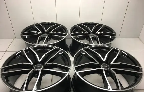 Audi TT TTS RS Mk3 8S R19 alloy rim 