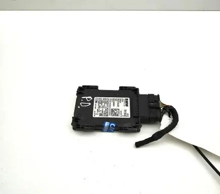 BMW 8 G15 Blind spot module 7915643