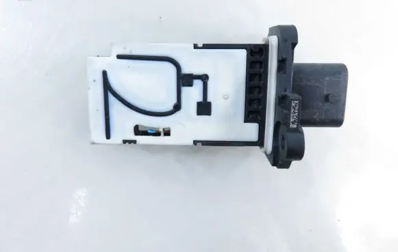 Ford Transit Mass air flow meter A2C8760790077