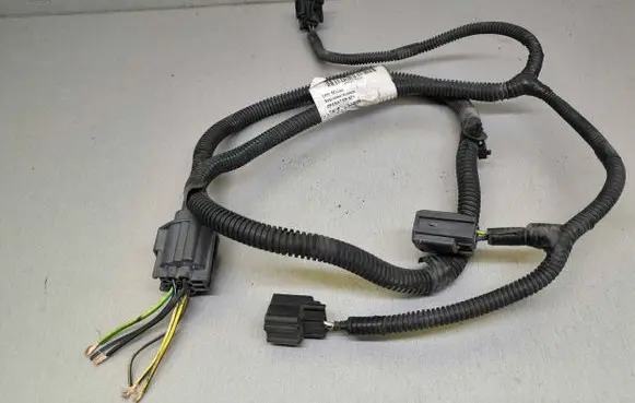 Volvo S40 Other wiring loom 30657052