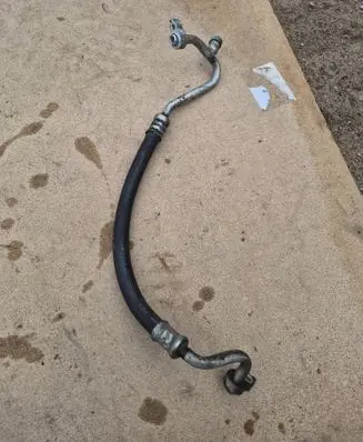 Mazda 323 Air conditioning (A/C) pipe/hose IMP3062591