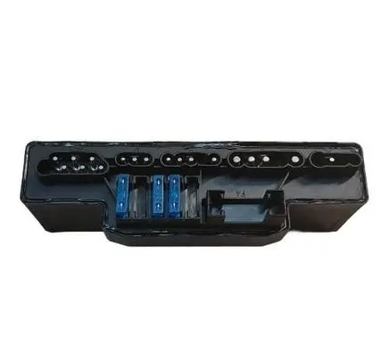 Mercedes-Benz E W210 Fuse module A2105400472
