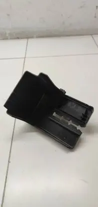 Citroen C3 ABS pump bracket 9812553580