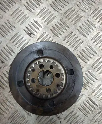 Skoda Roomster (5J) Crankshaft gear 