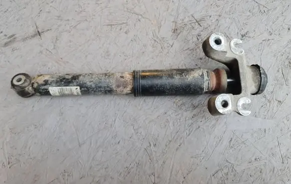 Volvo XC90 Rear shock absorber/damper 31451731 ZAS7M6A
