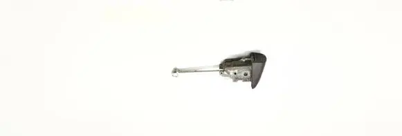 Peugeot Partner Tailgate exterior lock N0503111