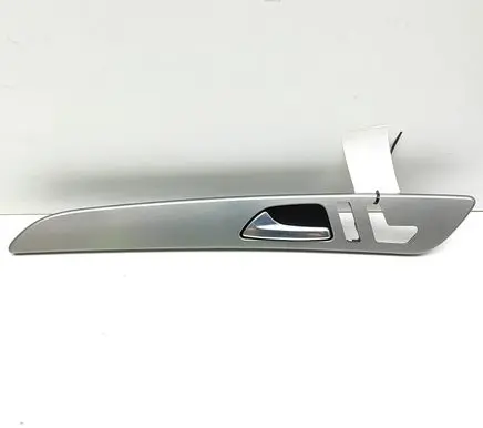Mercedes-Benz ML W166 Front door card panel trim A1667200922