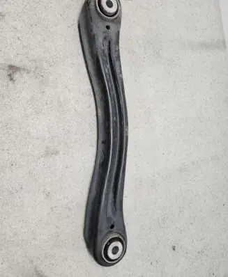 Mercedes-Benz GLE (W166 - C292) Rear control arm A1663520415