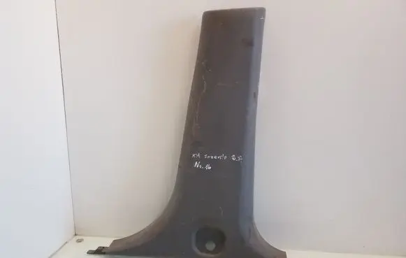 KIA Sorento Other interior part 858353E000