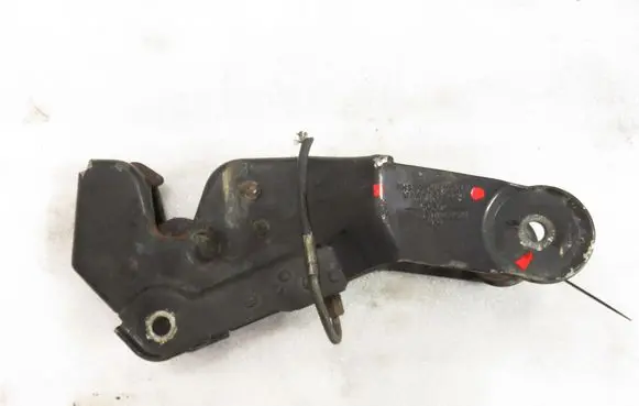 Man TGE 1gen Engine bonnet/hood lock/catch FHS35A1023497