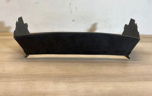 BMW X3 E83 Intercooler air guide/duct channel 3401288