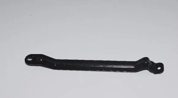 BMW 7 G11 G12 Battery bracket 9311081