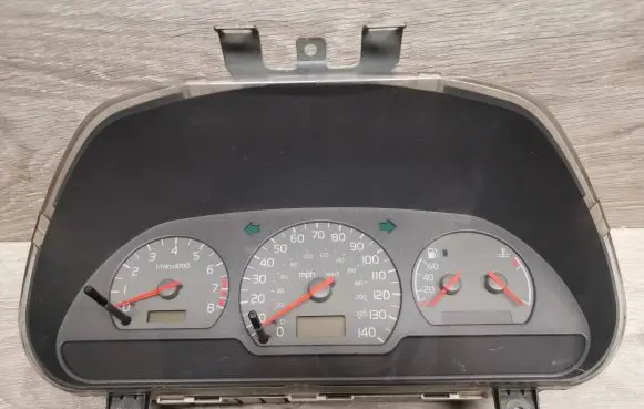 Volvo S40, V40 Speedometer (instrument cluster)