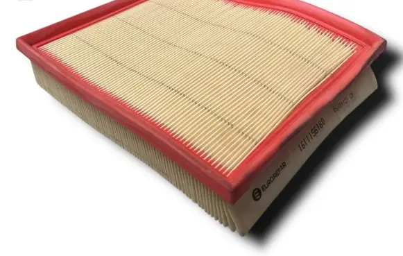 Renault Laguna III Air filter Q193 1611156180