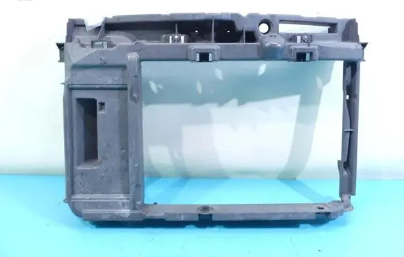 Citroen C3 Picasso Radiator support slam panel 9687711380 IMPRK1176712