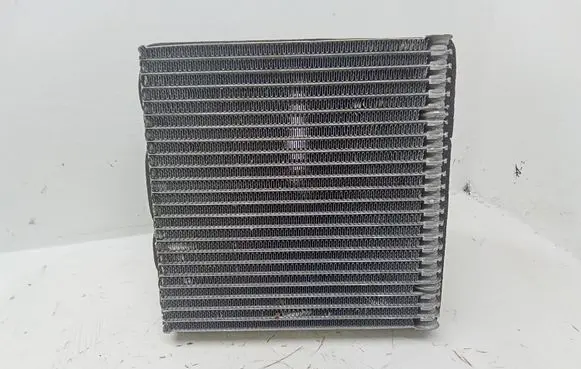 Air conditioning (A/C) radiator (interior)