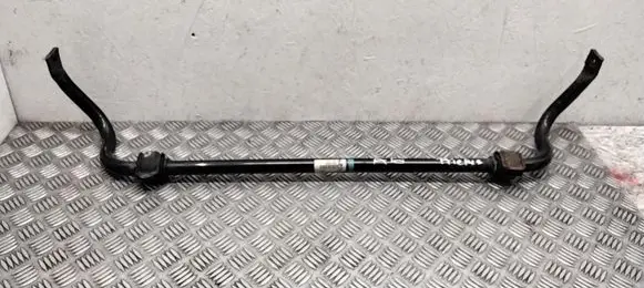 Front anti-roll bar/sway bar