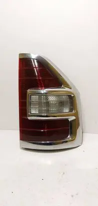 Mitsubishi Pajero Rear/tail lights 7443