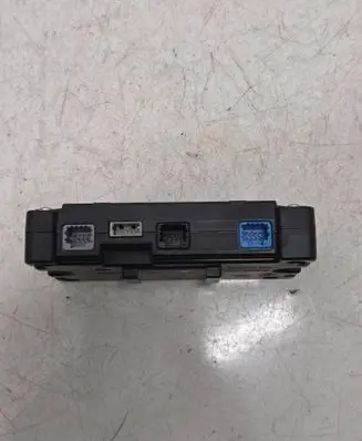 Renault Trafic II (X83) Other control units/modules 280246043R 740576909 S180072001J