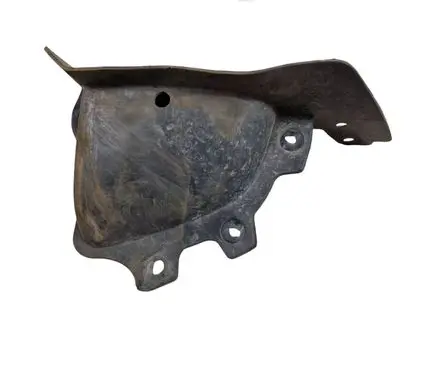 Ford Escape IV Front mudguard LJ6B16B074 LJ6B16B074AB 0010