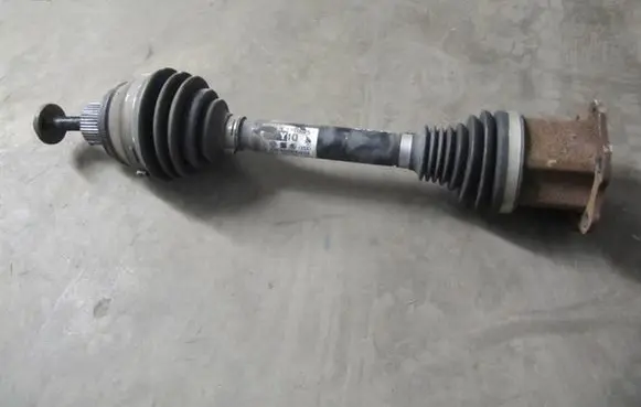 Audi A4 S4 B8 8K Front driveshaft 8K0407271Q