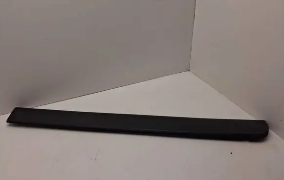 Volvo S60 Rear door trim (molding) 9484286