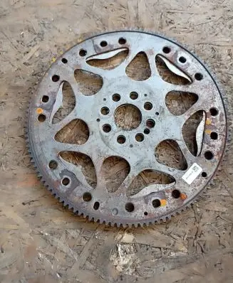 BMW 5 F10 F11 Flywheel 8506670 850667004