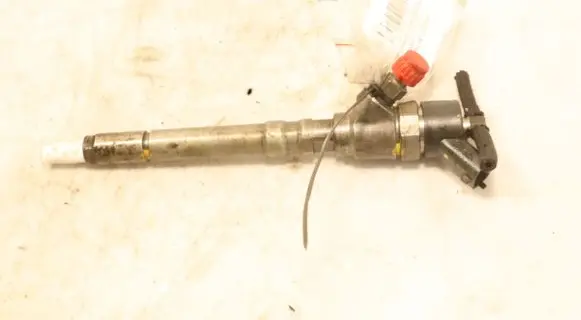 Fuel injector