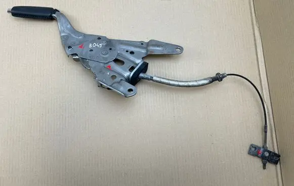 Ford Mustang VI Handbrake/parking brake lever assembly FR3C2780BJ