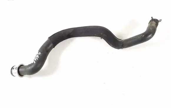 Mercedes-Benz E C207 W207 Engine coolant pipe/hose A2075010082