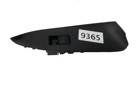 Toyota RAV 4 (XA30) Electric window control switch 7427142010