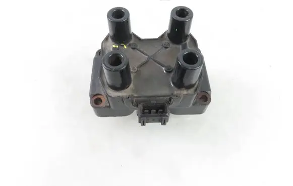 Opel Frontera A High voltage ignition coil 0221503001