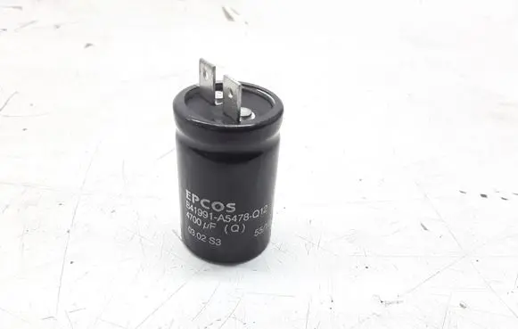 Volvo XC70 Other relay B41991A5478Q12