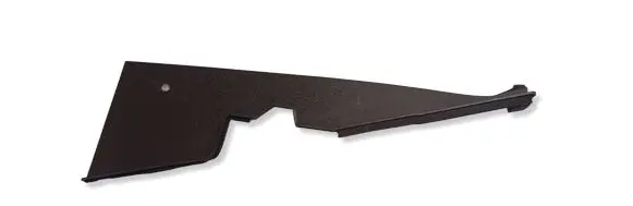 Hyundai Tucson TL Fender trim (molding) 84169D7000